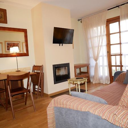 Francoli-Vacances Pirinenca Canillo Dış mekan fotoğraf