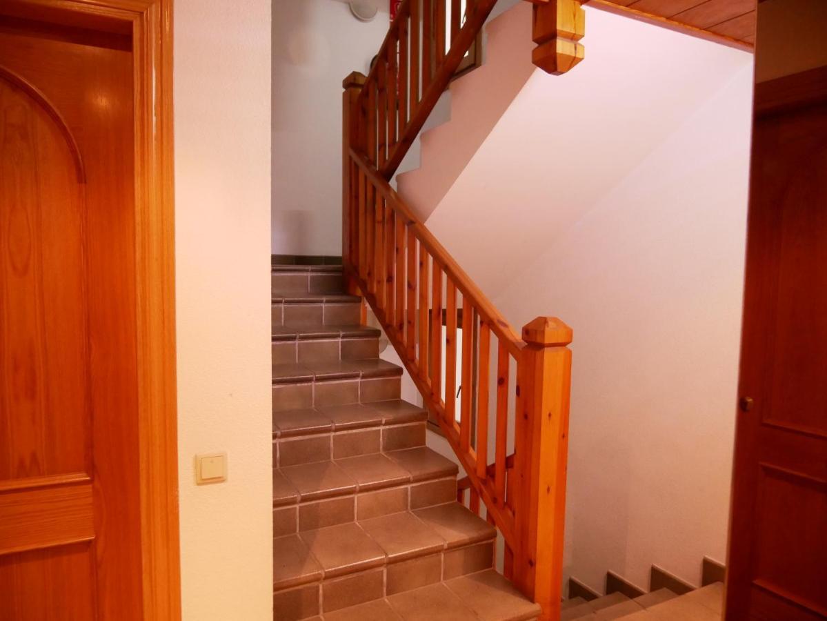 Francoli-Vacances Pirinenca Canillo Dış mekan fotoğraf