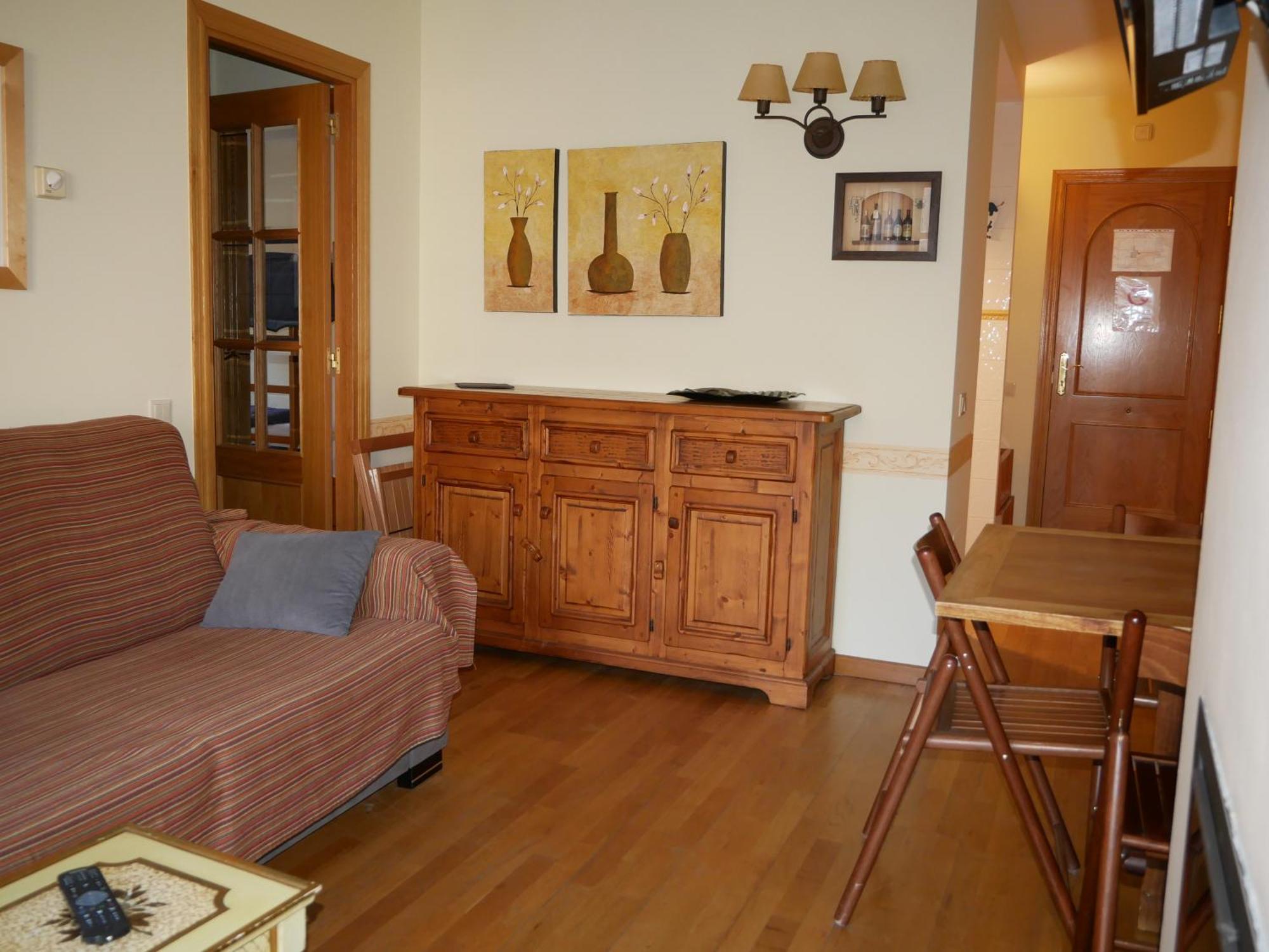 Francoli-Vacances Pirinenca Canillo Dış mekan fotoğraf