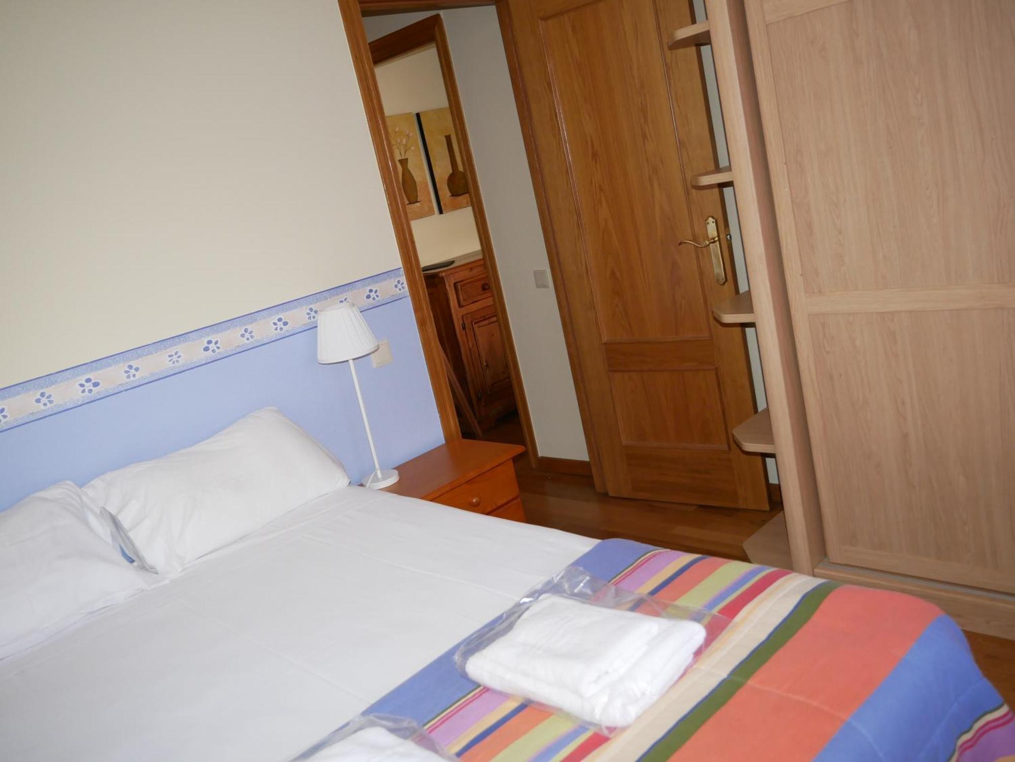 Francoli-Vacances Pirinenca Canillo Dış mekan fotoğraf