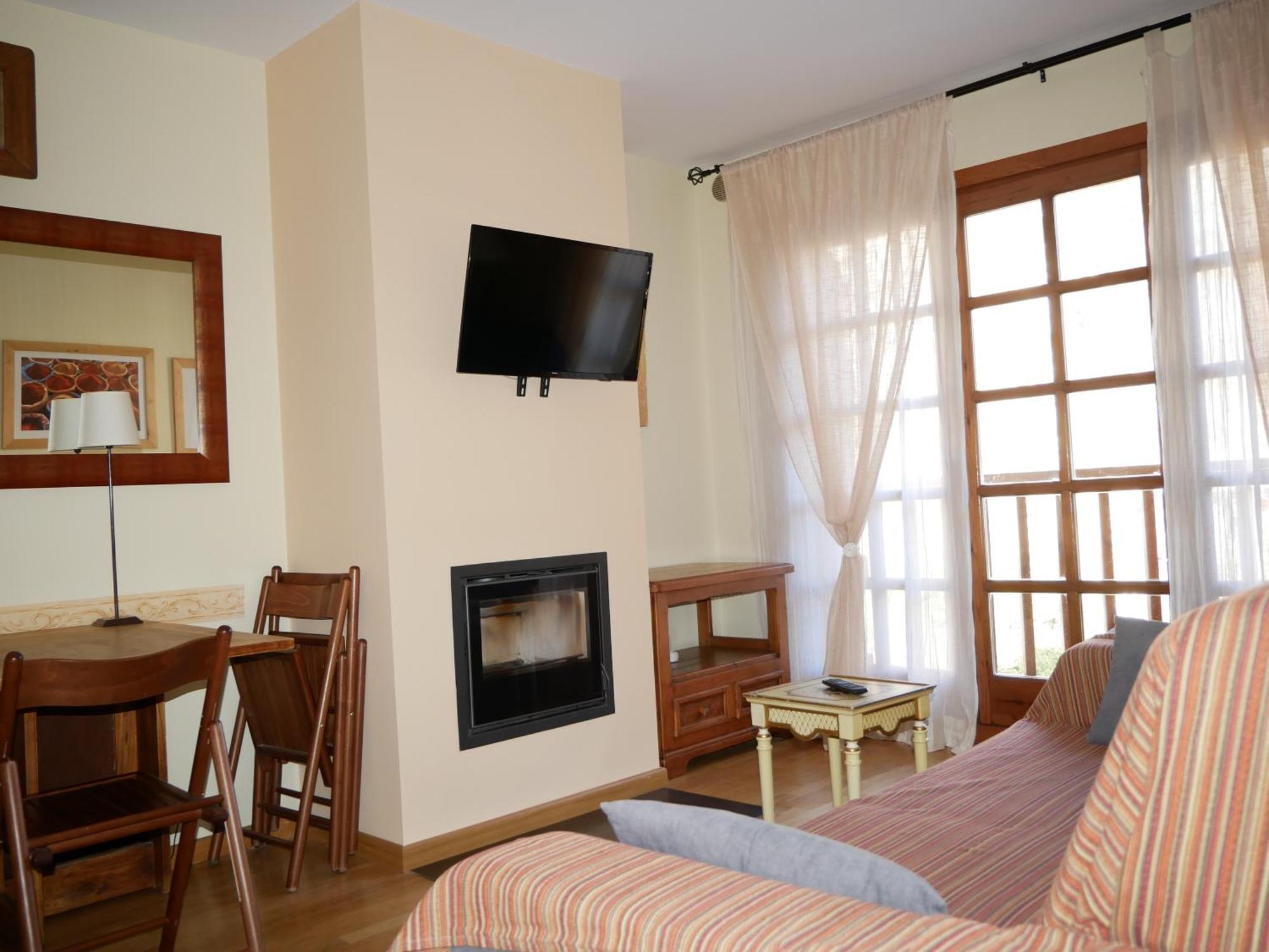 Francoli-Vacances Pirinenca Canillo Dış mekan fotoğraf