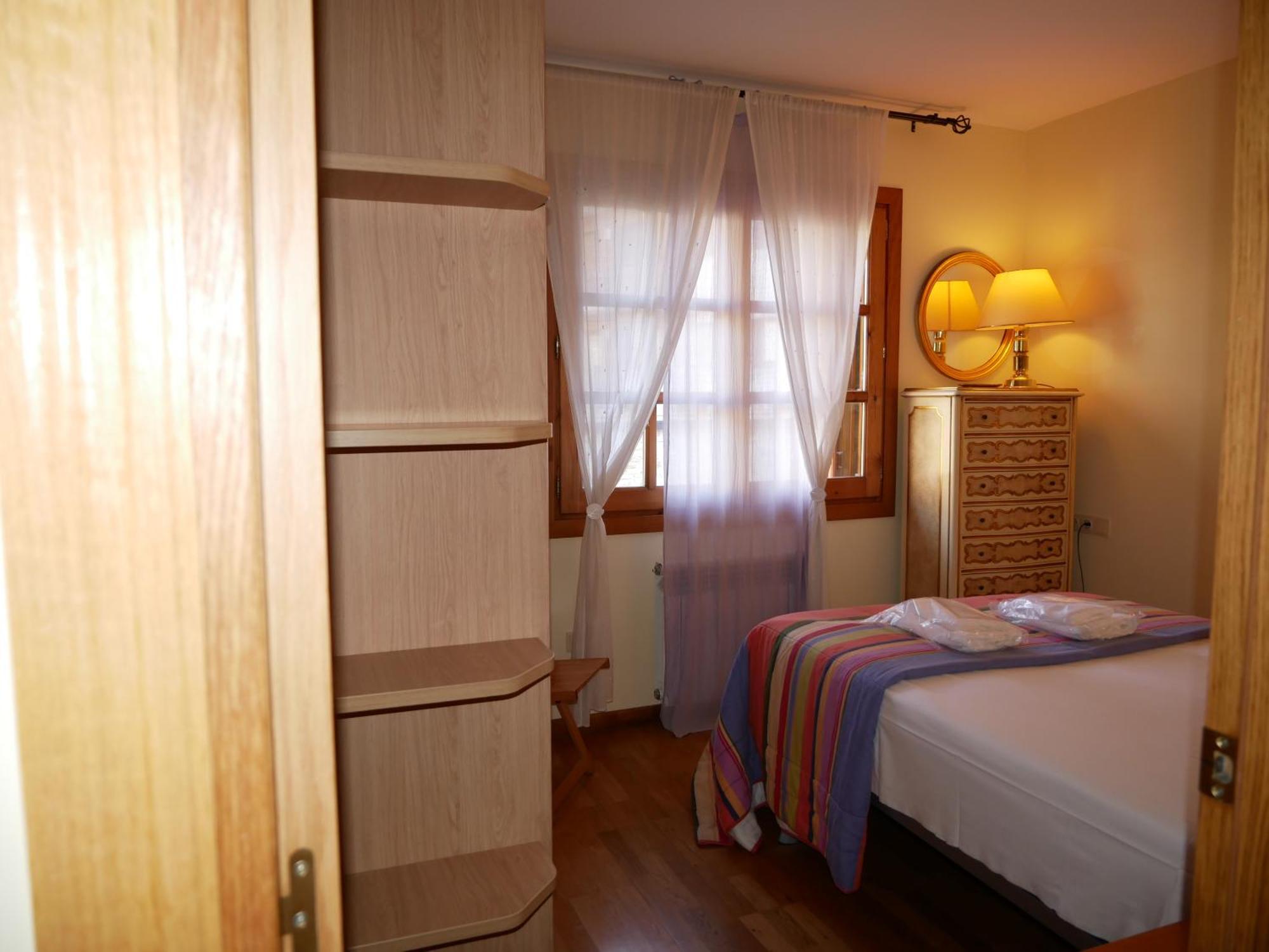Francoli-Vacances Pirinenca Canillo Dış mekan fotoğraf