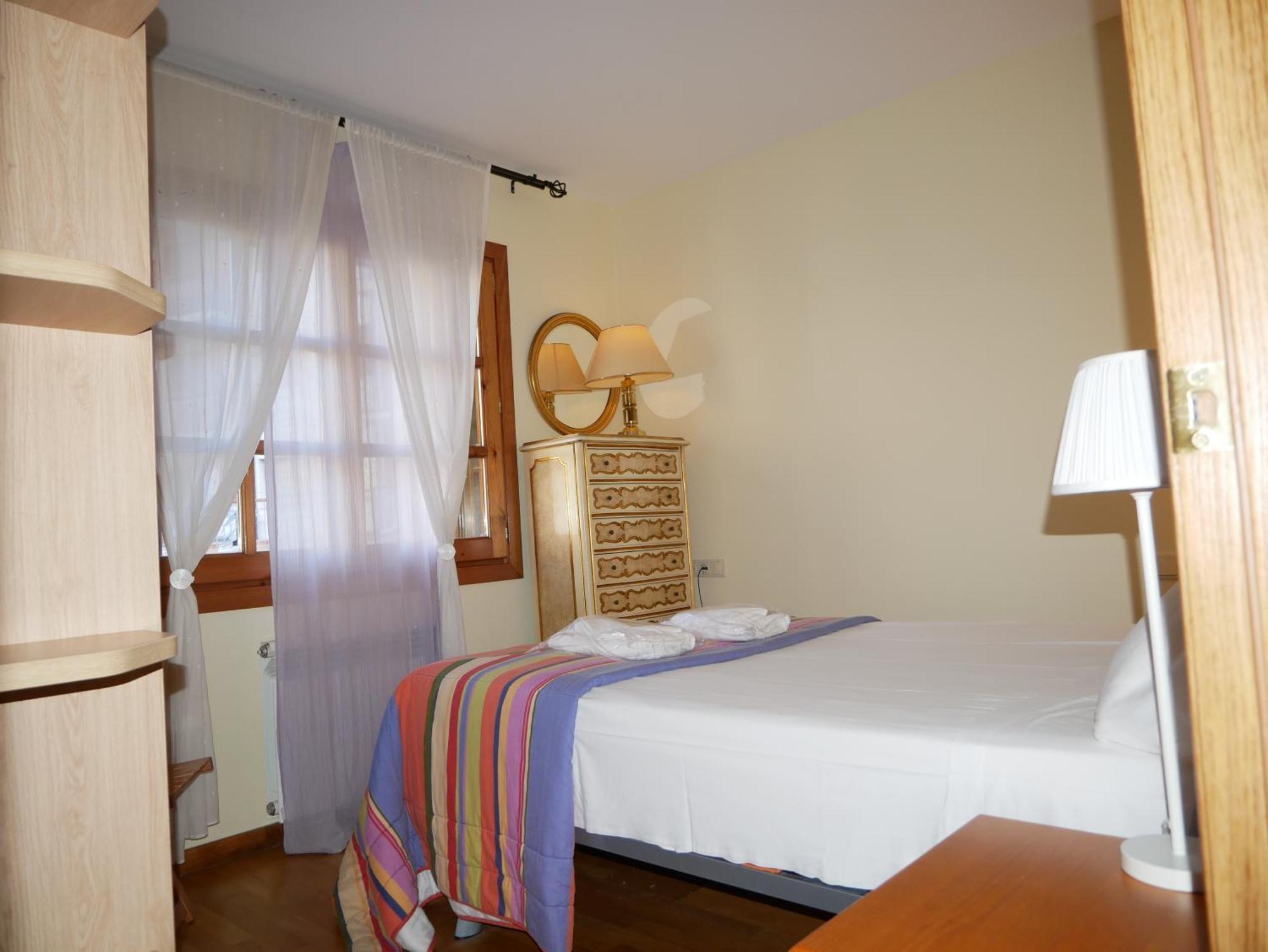 Francoli-Vacances Pirinenca Canillo Dış mekan fotoğraf