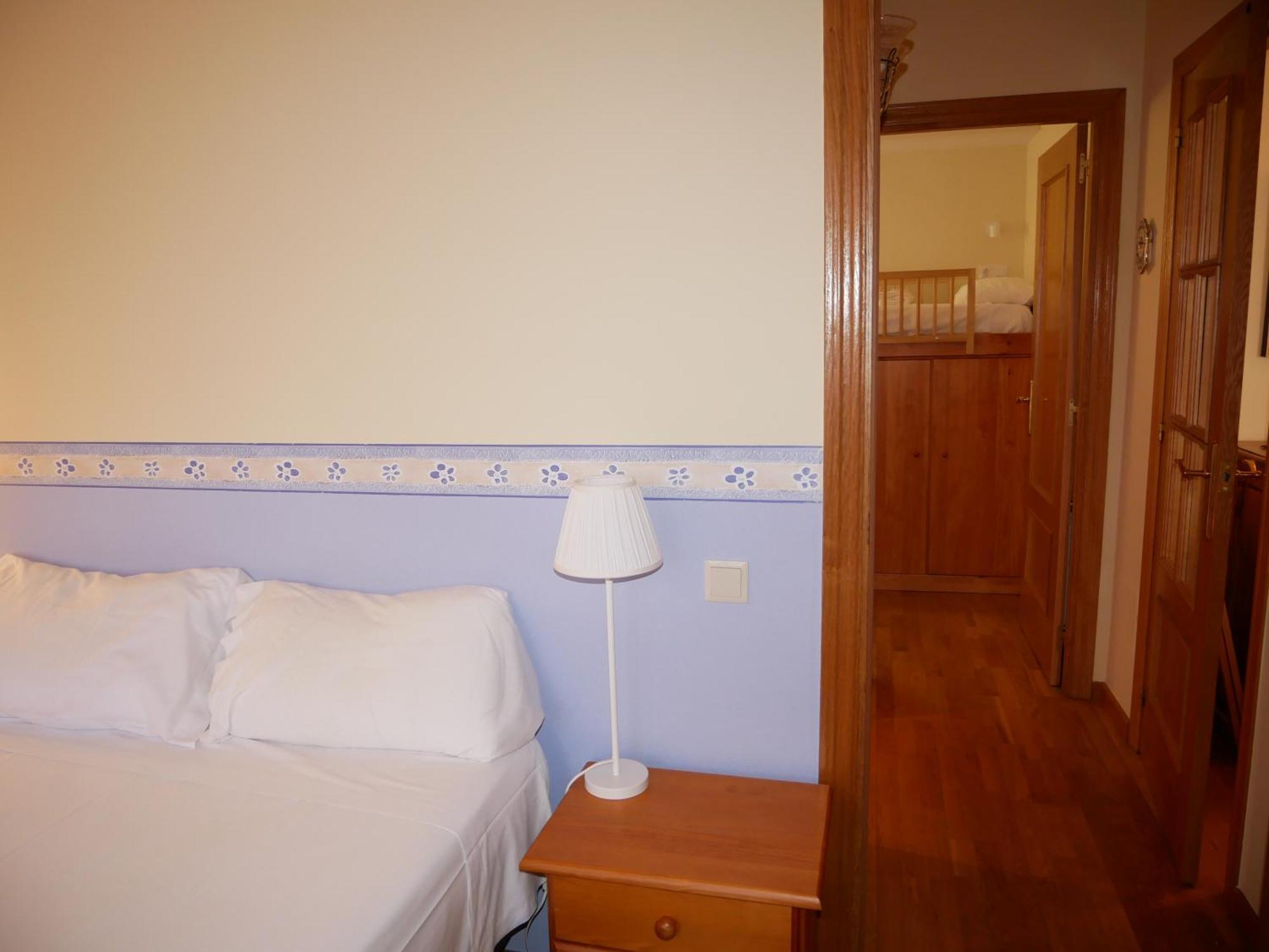 Francoli-Vacances Pirinenca Canillo Dış mekan fotoğraf