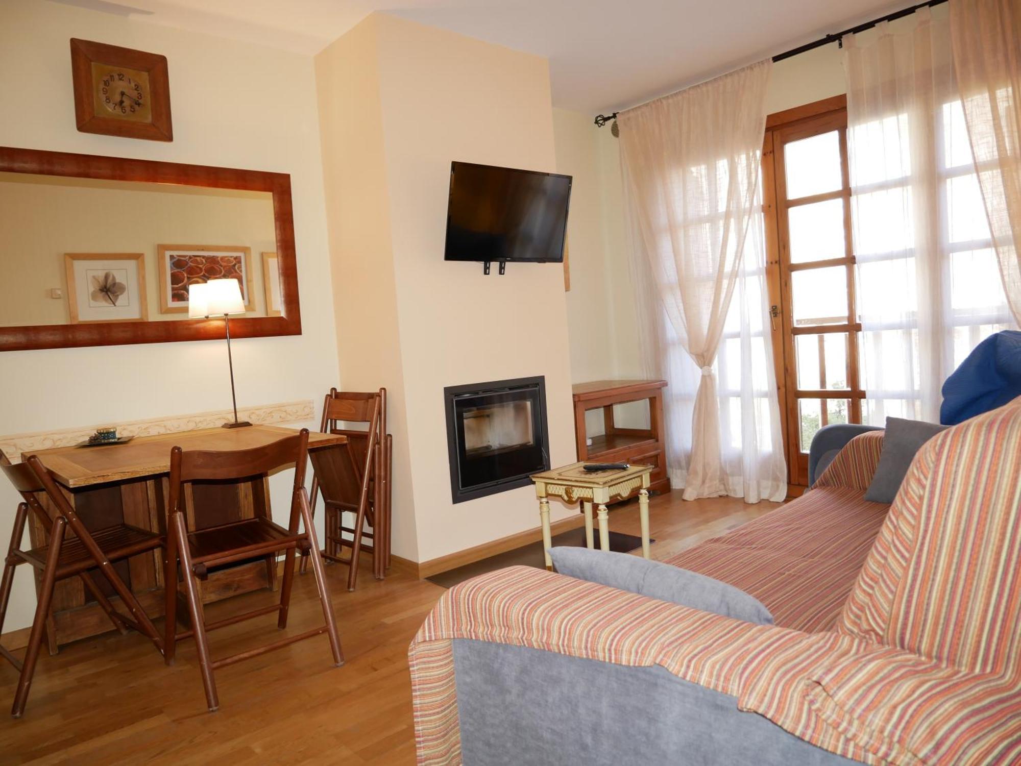 Francoli-Vacances Pirinenca Canillo Dış mekan fotoğraf